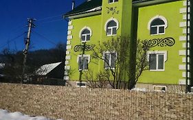 Green House